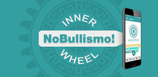 app nobullismo inner wheel