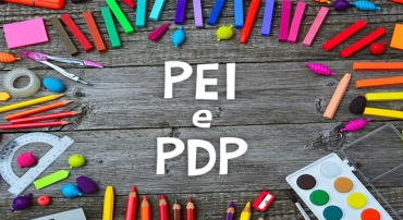 PDP e PEI